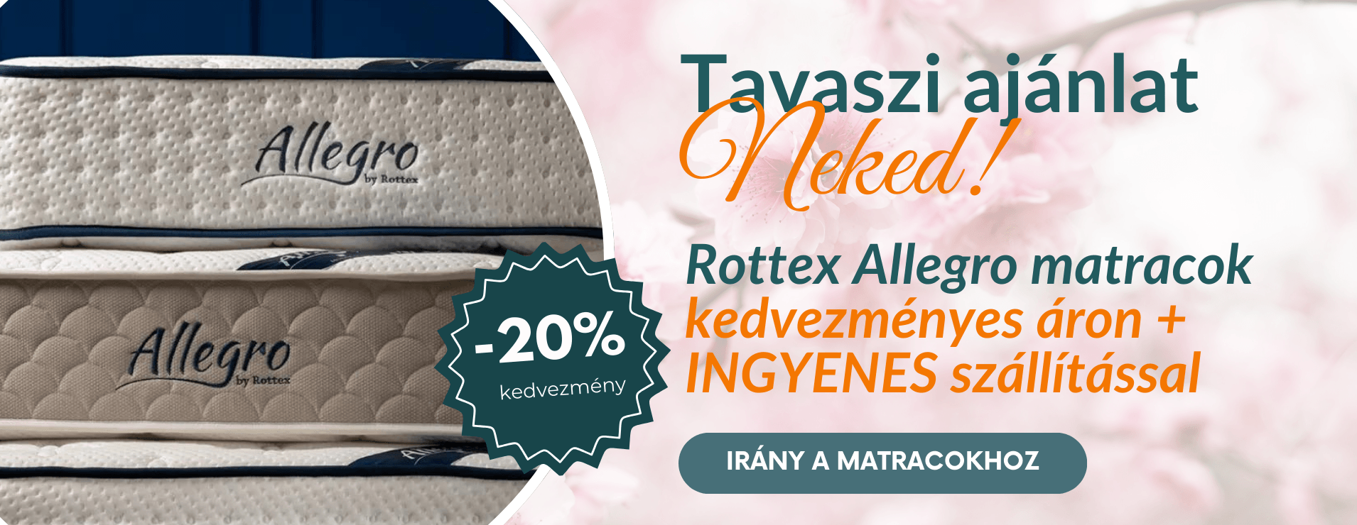 Álommanó Ágy és Matrac