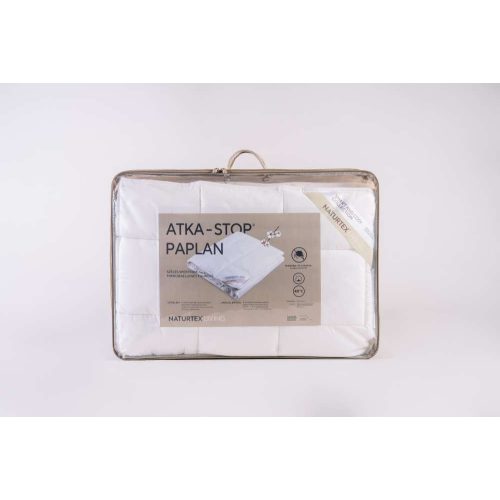 Naturtex Atka Stop® paplan140x200 cm 800g