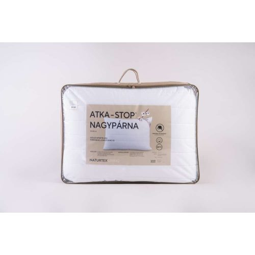 Naturtex Atka Stop nagypárna 70x90 cm 900 g