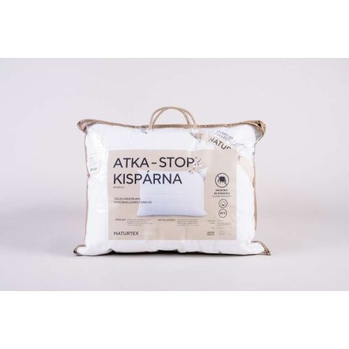 Naturtex Atka Stop® kispárna 40x50cm