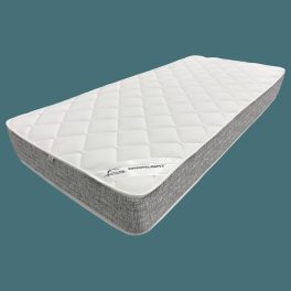   Moonligth Harmat  80x200cm táskarugós matrac 23cm szürke oldallal