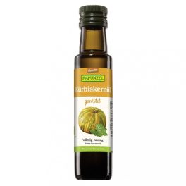 Rapunzel Tökmagolaj BIO 100ml