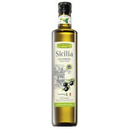 Rapunzel Extraszűz olívaolaj, Szicília BIO 500ml