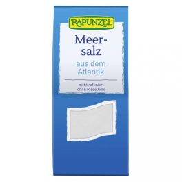 Rapunzel Tengeri só, finom, Atlanti 500g