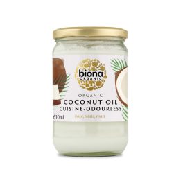 Biona Bio Kókuszolaj 610ml