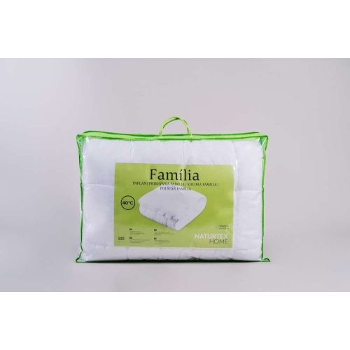 Família paplan 200x220 cm  1500g