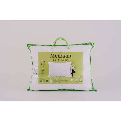 Medisan® extra kispárna 40x50cm 400g