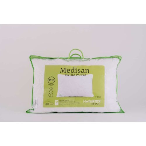 Medisan® extra félpárna 50x70 cm 750g