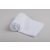 Frottír fehér törölköző 50x100 cm