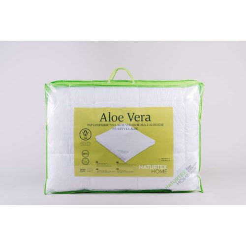 Aloe Vera téli paplan 140x200 cm 1000g