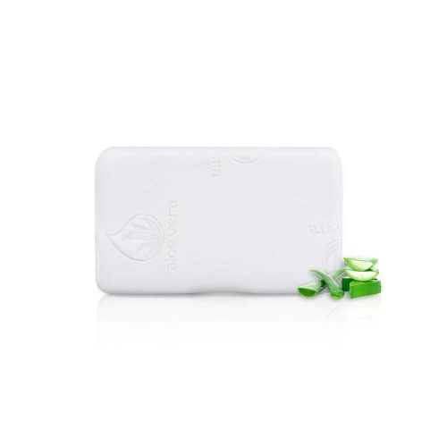 Memory Aloe Vera Classic párna 50X30X10cm