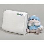 Memory Junior fehér párna