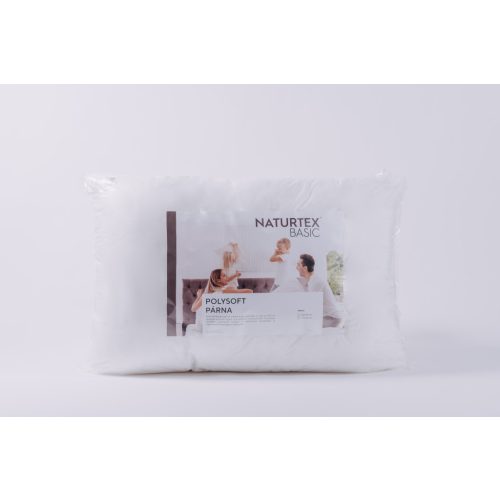 Naturtex PolySoft félpárna 70x90cm 500g NTXBasic