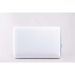 Naturtex Memory 4 évszak fehér párna 60x40x13 cm