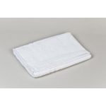 Naturtex Bamboo fehér törölköző 50x100 cm