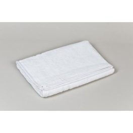Naturtex Bamboo fehér törölköző 50x100 cm