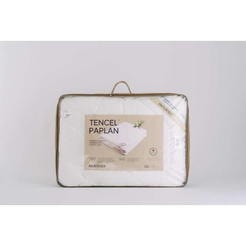 Tencel paplan 200x220 cm