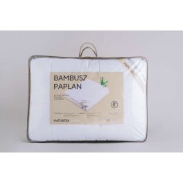 Naturtex Bambusz paplan  200x220 cm 1500g