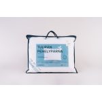 Naturtex Tulipán pehelypárna 40x50 cm 200g