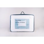 Naturtex Tulipán háromrétegű pehely párna 70x90 cm