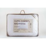 Naturtex Clima Control nagypárna 70x90 cm 1200g