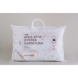 Naturtex Atka Stop® gyermek paplan+kispárna