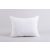 Naturtex Fehér nagypárnahuzat 70x90 cm