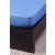 Naturtex Jersey középkék lepedő 140-160x200 cm
