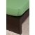 Naturtex Jersey lepedő olajzöld180-200x200cm Villám akció!