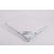  Naturtex Elite Down pehelypaplan 140x200 cm - 300 g