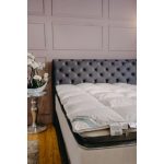 Naturtex Elite Down pehelypaplan téli 140x200 cm - 1000 g