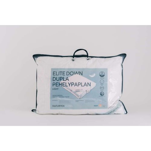 Elite Down dupla pehelypaplan 200x220 cm - 700 g