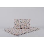 2 részes gyermek ágynemű huzat/Bébi állatkák