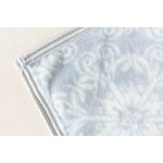 Naturtex szegett pléd - Ocean 220x240 cm