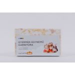 2r. ágynemű 90x130/40x50 cm pamut Sárga macis 