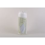 Naturtex Memory 7 zónás fedőmatrac 140x200x4 cm