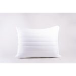 Naturtex Memory antiallergén félpárna 50x70cm - 1000g 