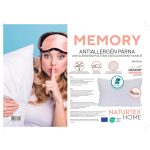 Naturtex Memory antiallergén félpárna 50x70cm - 1000g 