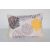 Microfiber HONEY mintás nagypárna 70x90 cm 900 g
