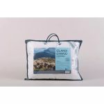 Izlandi gyapjú kispárna 40x50cm