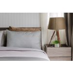 Naturtex Raidrop nagypárna mintás 70x90 cm 900 g