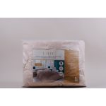 Naturtex LATTE nyári paplan 140x200 cm 400 g mintás