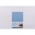 Naturtex Jersey blue lepedő 80-100x200 cm 