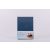 Naturtex Jersey iron blue lepedő 80-100x200 cm