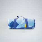 Naturtex gyermek piknik pléd 120x150 cm dínós