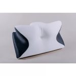 Naturtex Ergonómiai Memory párna 61x34×12 cm 