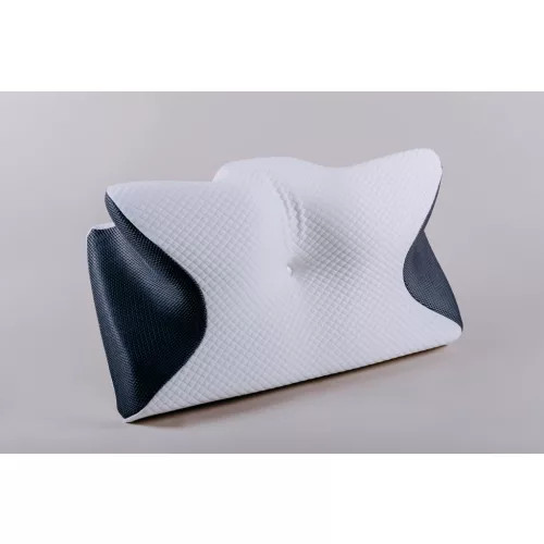 Naturtex Ergonómiai Memory párna 61x34×12 cm 