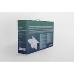 Naturtex Ergonómiai Memory párna 61x34×12 cm 