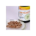 Vitaking Fűrészpálma 540mg 90db