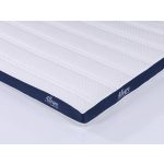 Allegro HR fedőmatrac 140x200x7cm